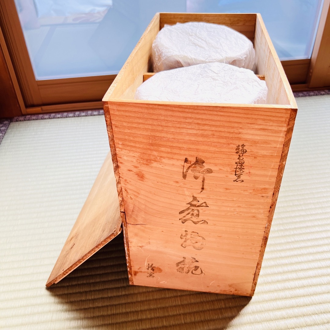 漆器輪島塗 蒔絵金彩細工 沈金菊模様木製 蓋付椀 吸物椀 大きめ 10客