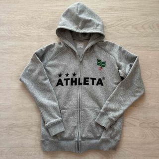 アスレタ(ATHLETA)のATHLETA パーカー160(ウェア)