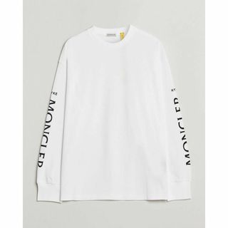 モンクレール メンズのTシャツ・カットソー(長袖)の通販 200点以上