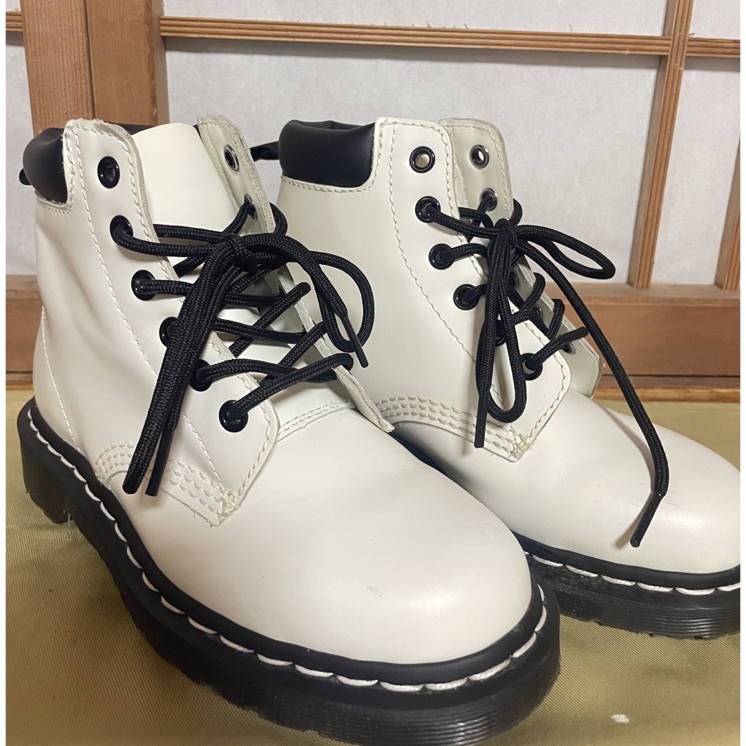 Dr.Martens レディース　ブーツ