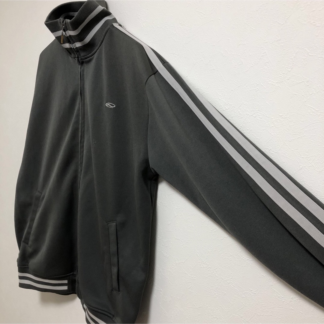 希少 90s 旧タグ オールドバンズ VANS トラックジャケット メンズL 希少 90s 旧タグ オールドバンズ VANS トラックジャケット メンズL