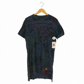 ヴィヴィアン(Vivienne Westwood) Tシャツ・カットソー(メンズ