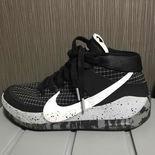 ナイキ(NIKE)の値下中 ナイキ ズーム KD 13 EP 25.5cm ブラック/ウルフグレー(スニーカー)