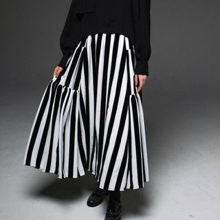 専用SheTokyo Michelle big stripe シートーキョー