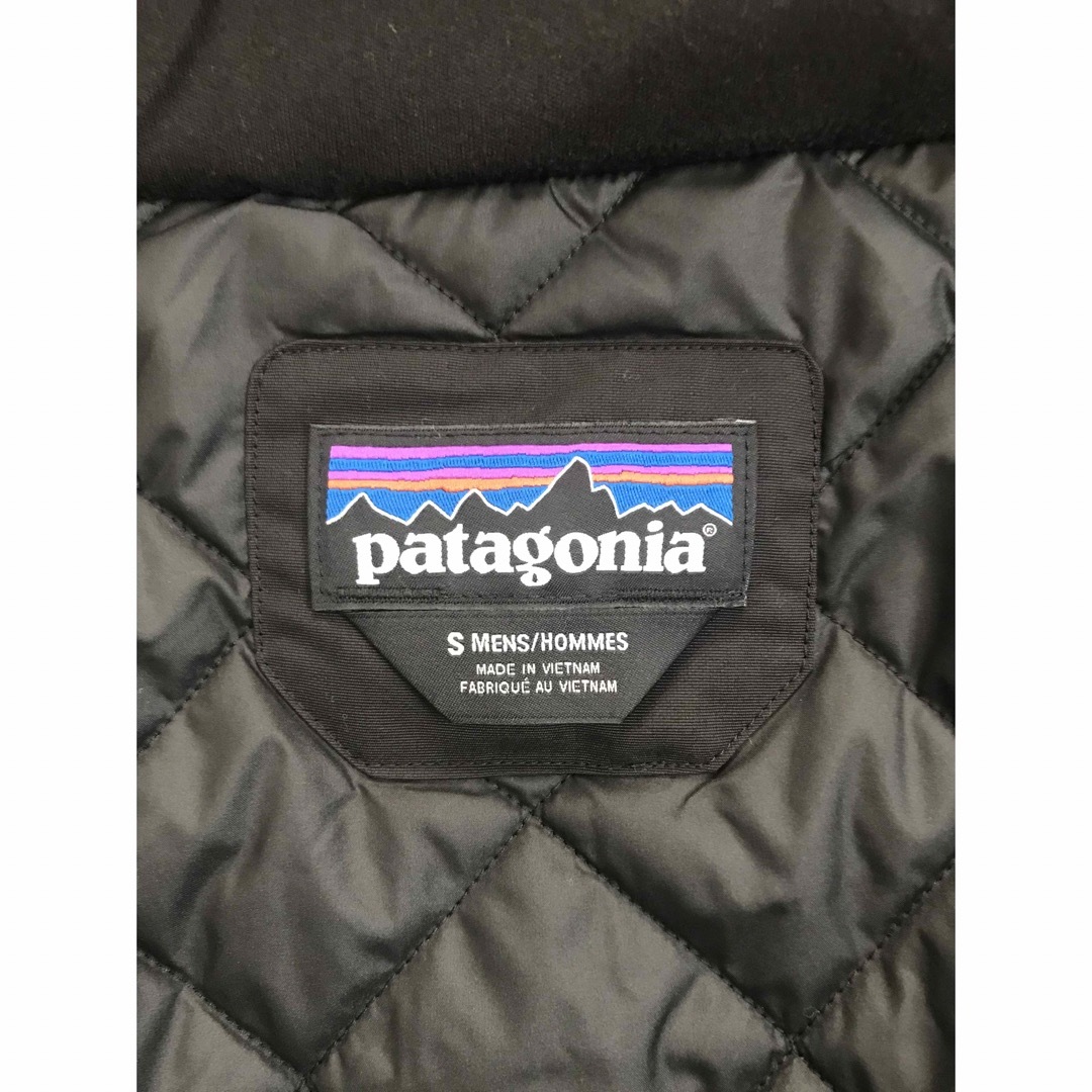 patagonia(パタゴニア)の【パタゴニア】メンズ・イスマスジャケット・Sサイズ メンズのジャケット/アウター(マウンテンパーカー)の商品写真
