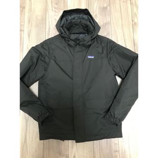 パタゴニア(patagonia)の【パタゴニア】メンズ・イスマスジャケット・Sサイズ(マウンテンパーカー)