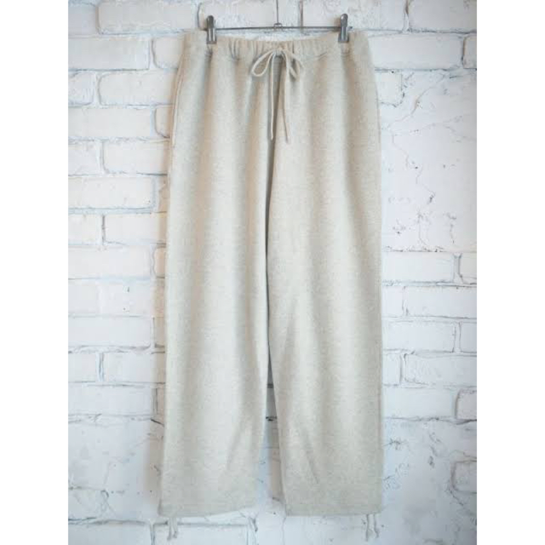 HERILL Duofold Double Layer Sweatpants 2