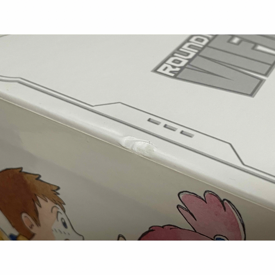銀河漂流バイファム DVD-BOX COMPLETE 初回限定生産品の通販 by