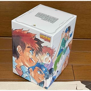 銀河漂流バイファム DVD-BOX COMPLETE 初回限定生産品の通販 by