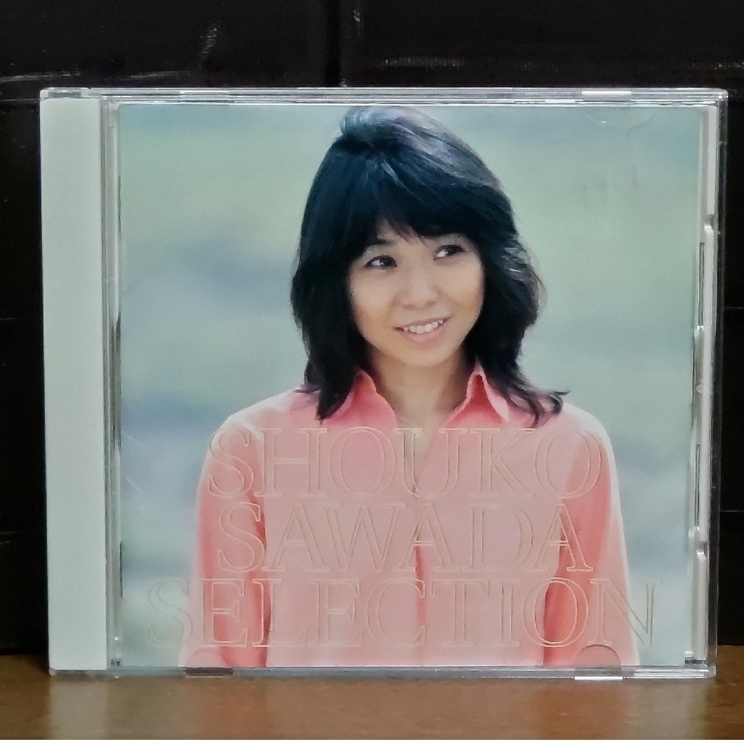 沢田聖子 CD4枚＋ピアノ弾き語り集 エンタメ/ホビーのCD(ポップス/ロック(邦楽))の商品写真