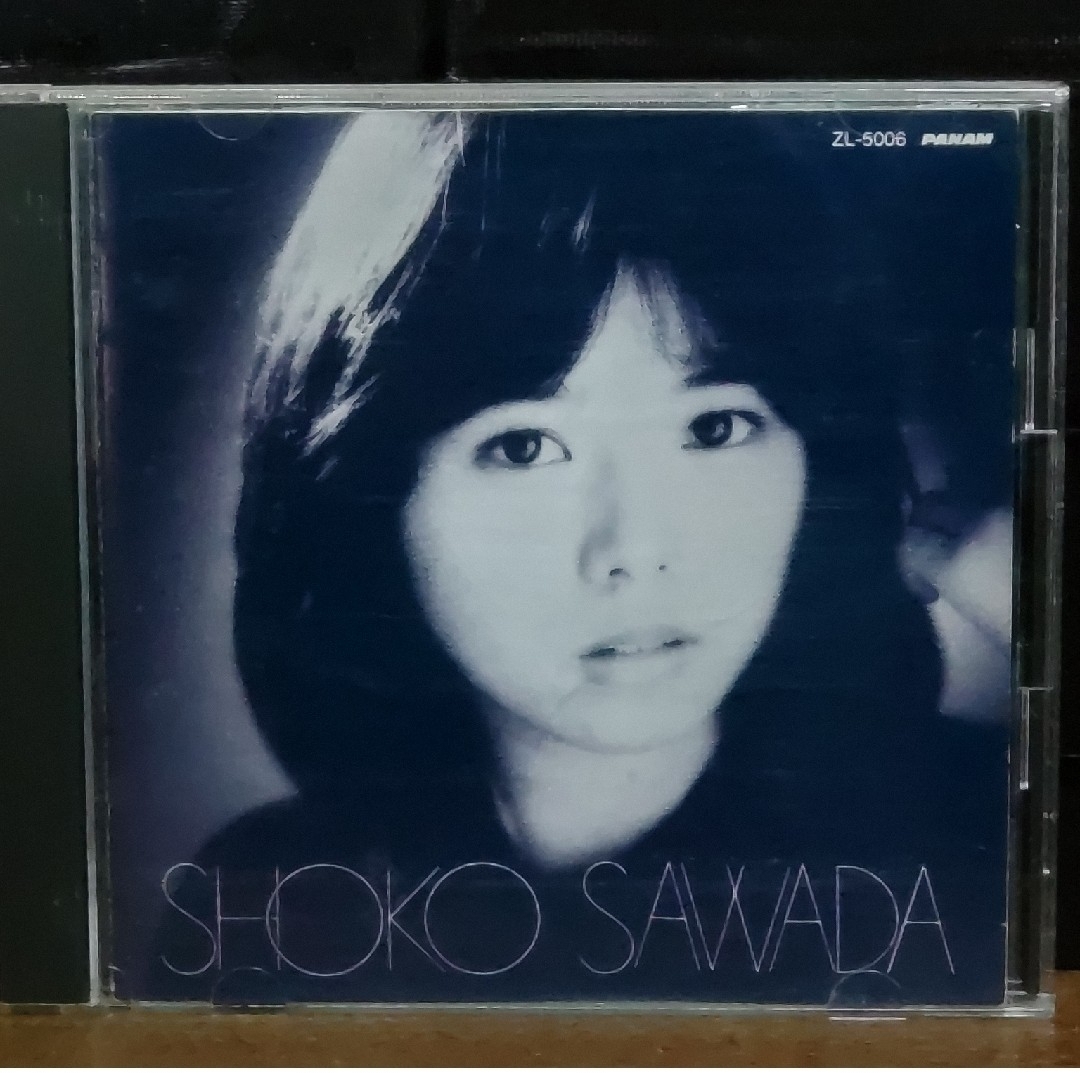 沢田聖子 CD4枚＋ピアノ弾き語り集 エンタメ/ホビーのCD(ポップス/ロック(邦楽))の商品写真