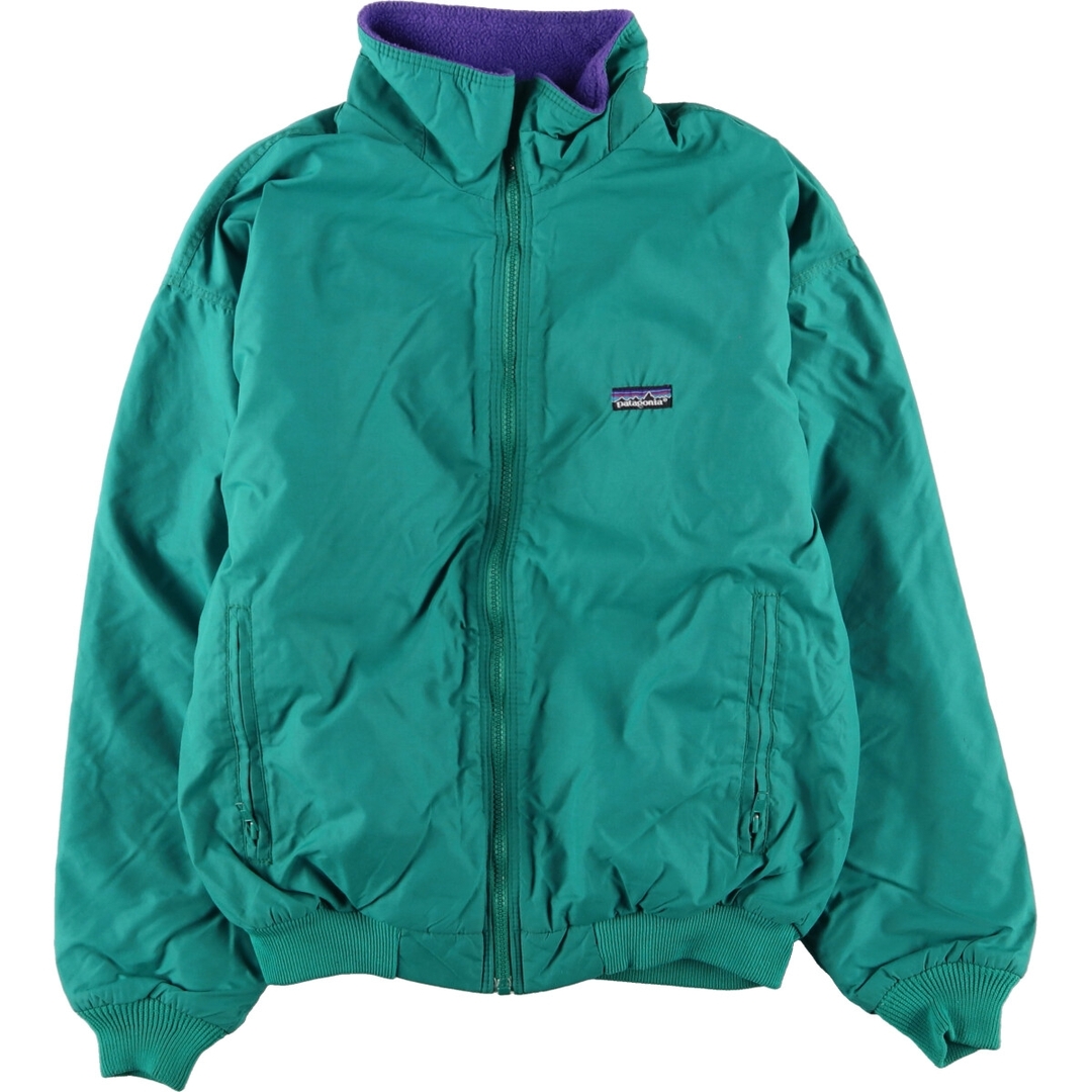 patagonia - 古着 80~90年代 パタゴニア Patagonia シェルドシンチラ