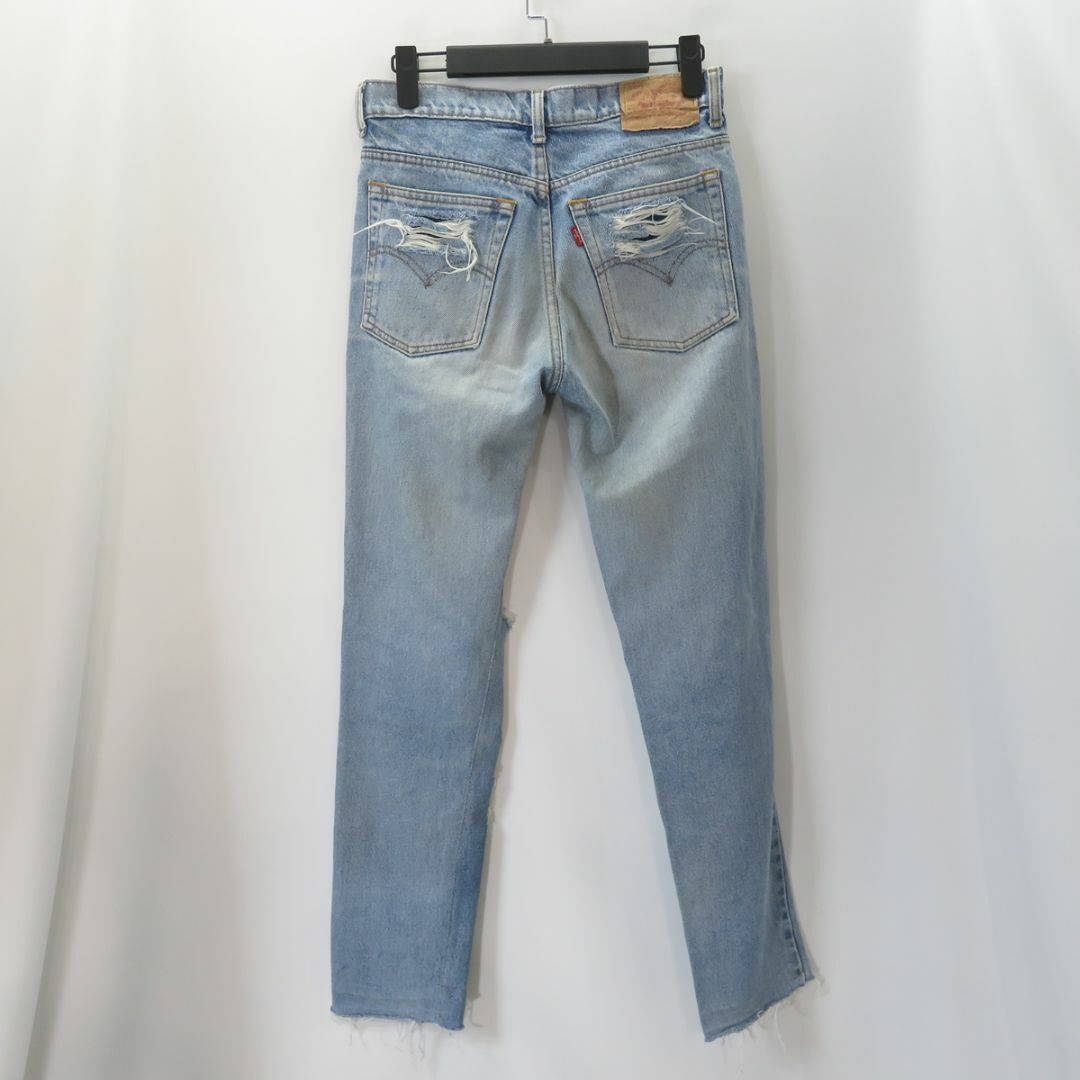 LEVIS VINTAGE 90s 515-0217 JEANS管理番号