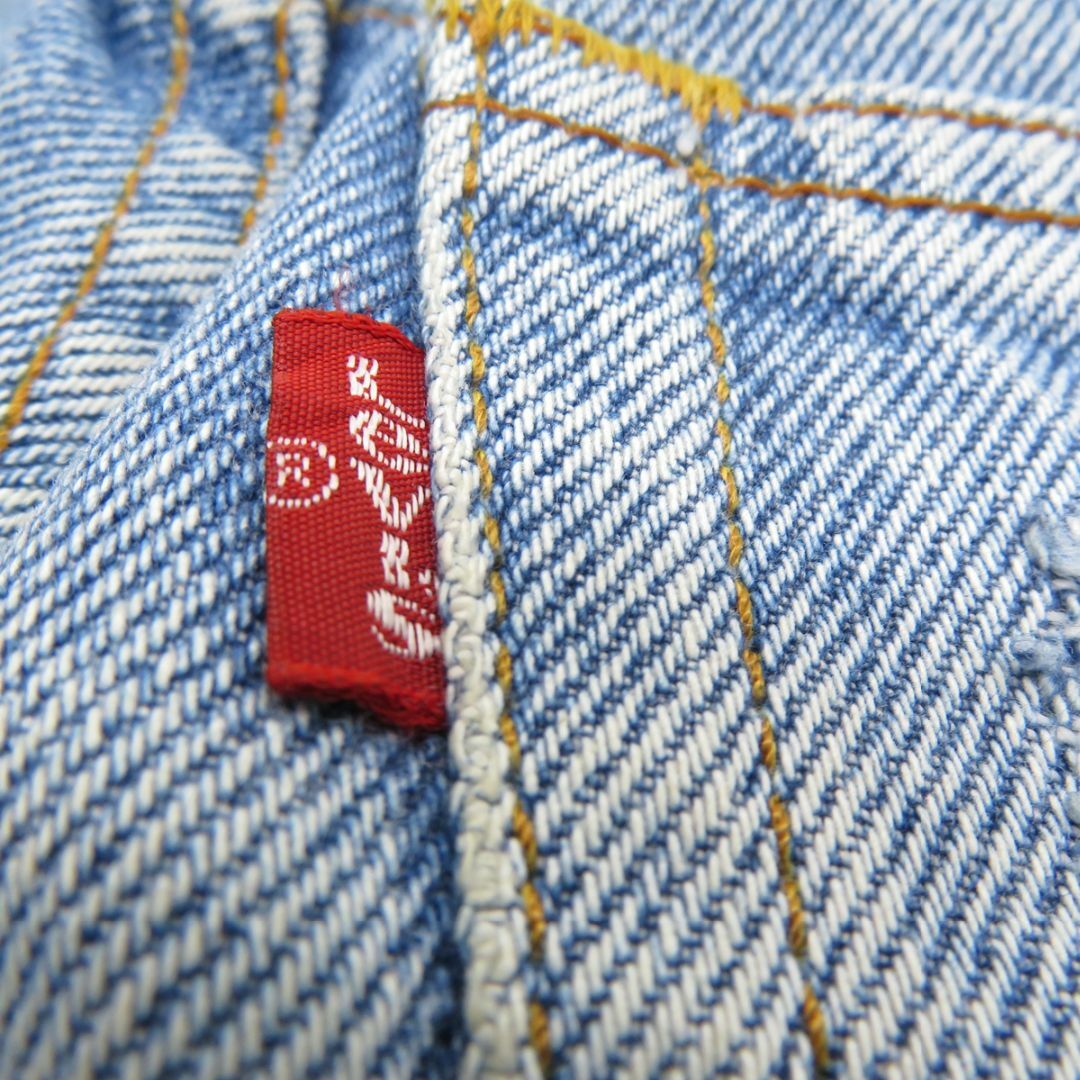 LEVIS VINTAGE 90s 515-0217 JEANS管理番号