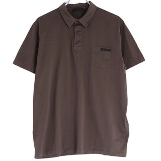 プラダ ポロシャツ(メンズ)の通販 200点以上 | PRADAのメンズを買う