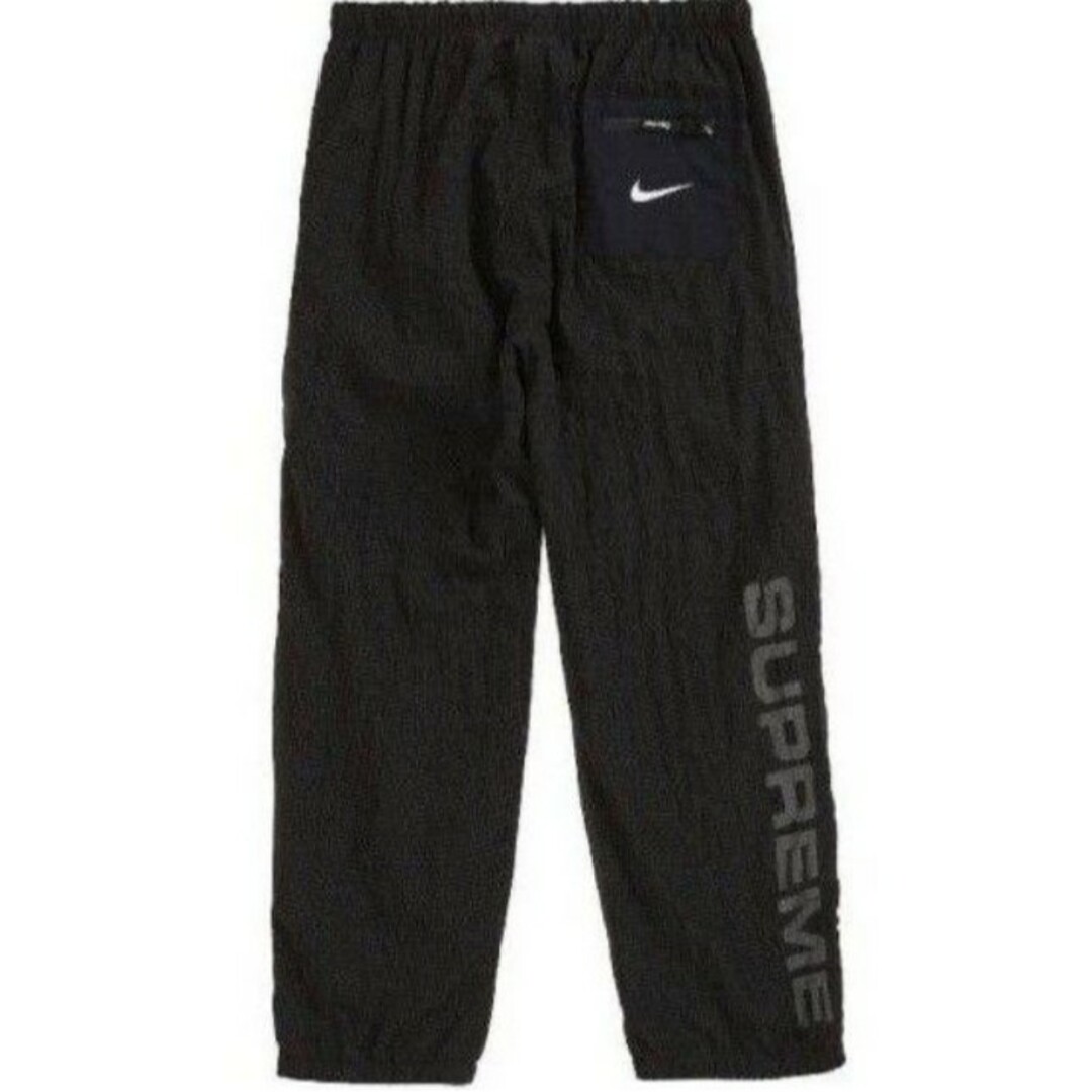 Supreme Nike Sweatpant 黒M