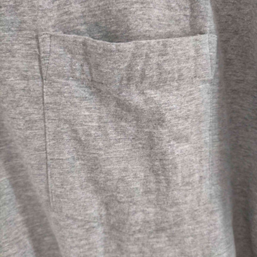 STUSSY(ステューシー)のStussy(ステューシー) メンズ トップス Tシャツ・カットソー メンズのトップス(Tシャツ/カットソー(七分/長袖))の商品写真