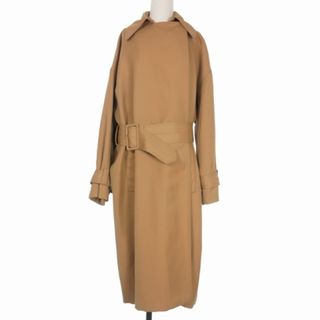 3.1 Phillip Lim - 3.1 フィリップリム スタンドカラーコート