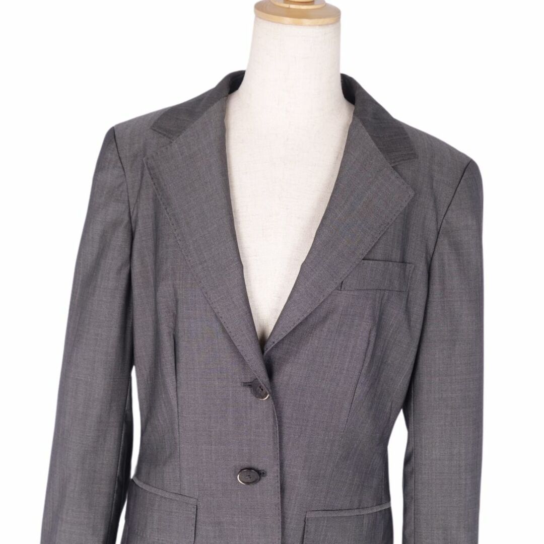 Max Mara - マックスマーラ Max Mara ジャケット テーラード Max Mara - マックスマーラ Max Mara ジャケット テーラード