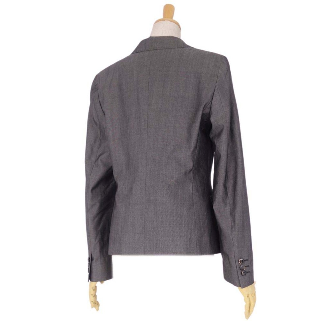 Max Mara - マックスマーラ Max Mara ジャケット テーラード Max Mara - マックスマーラ Max Mara ジャケット テーラード