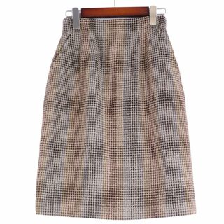 ディオール(Christian Dior) ビンテージ ひざ丈スカートの通販 100点