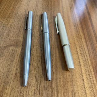 パーカー(Parker)の【バラ売可】PARKER、LAIN GOLDボールペンなど(ペン/マーカー)