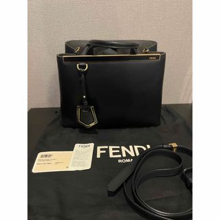 FENDI - 最終価格! FENDI フェンディ ドットコム 新品 の通販 by ...