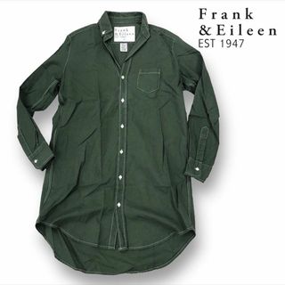 Frank&Eileen - 【新品】☆定価半額以下☆Frank＆Eileen サンプル