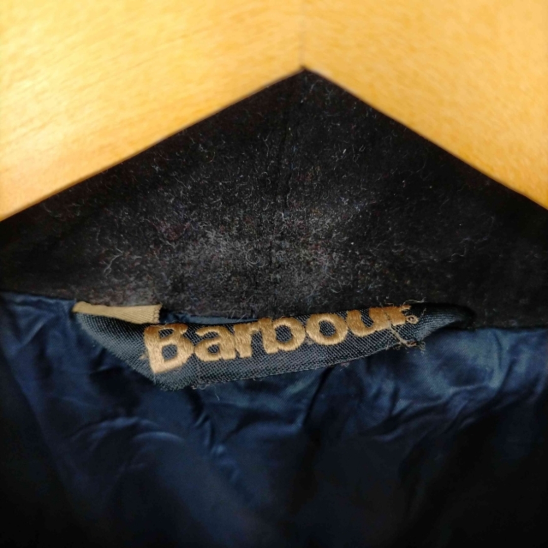 Barbour(バブアー) メンズ アウター ジャケット 5