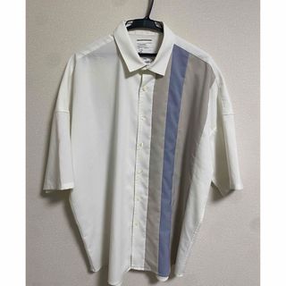シャリーフ 別注 シャツ(メンズ)の通販 15点 | SHAREEFのメンズを買う
