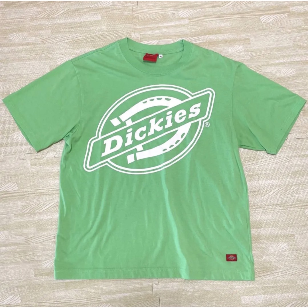 Dickies(ディッキーズ)のディッキーズ　ティシャツ　トップス メンズのトップス(Tシャツ/カットソー(半袖/袖なし))の商品写真