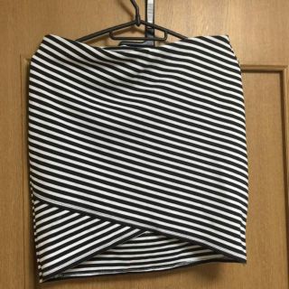 ザラ(ZARA)のたまごさま専用(ミニスカート)