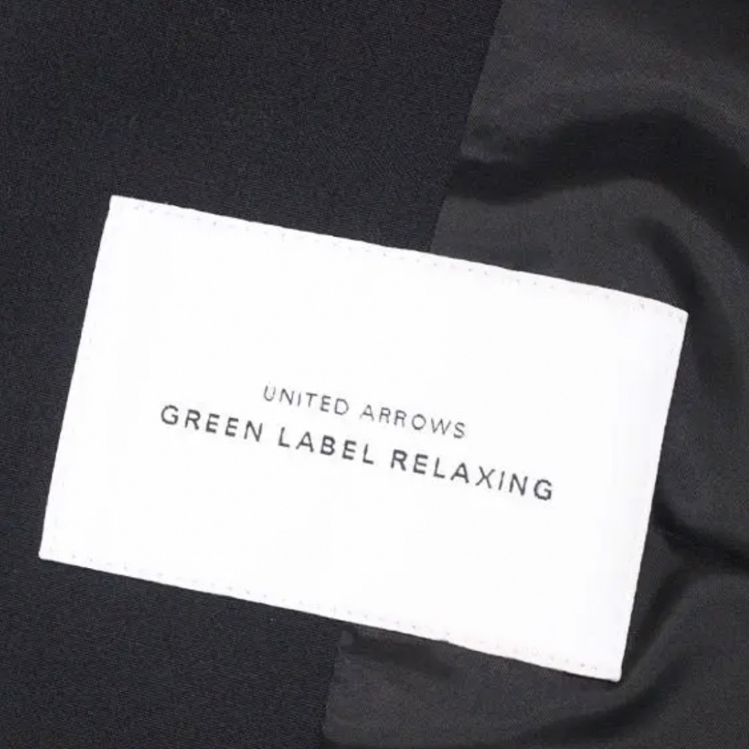 UNITED ARROWS green label relaxing(ユナイテッドアローズグリーンレーベルリラクシング)のgreen label relaxing スーツセットアップ レディースのフォーマル/ドレス(スーツ)の商品写真
