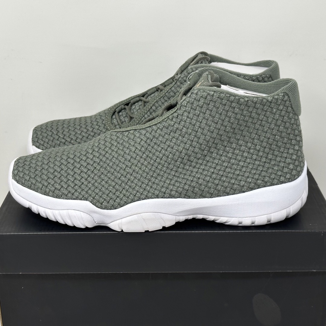 NIKE AIR JORDAN FUTURE 27.0 ジョーダンフューチャー - スニーカー
