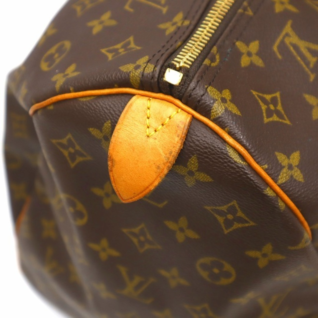 LOUIS VUITTON - ルイヴィトン M41422 モノグラム キーポル60 トラベル