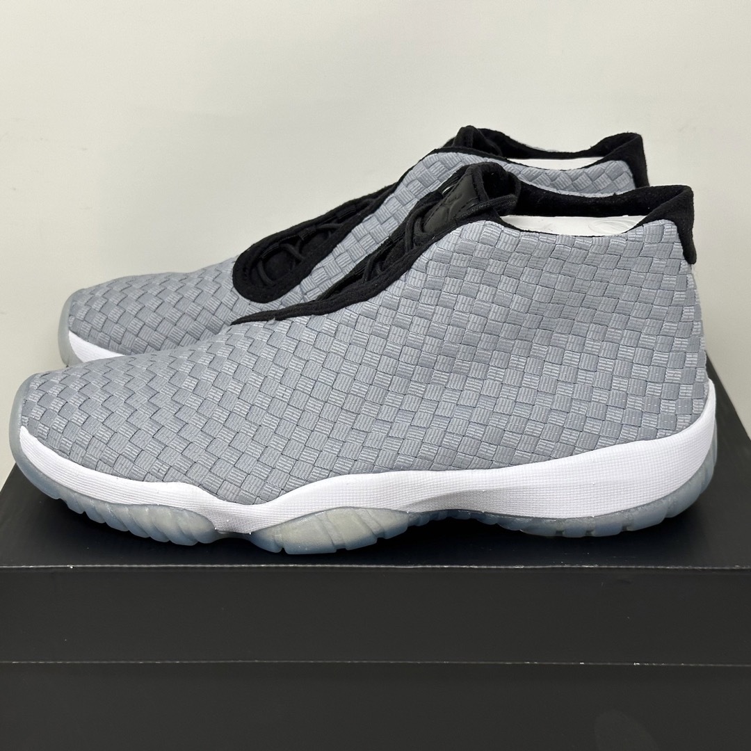 日本公式サイト直販 NIKE AIR JORDAN FUTURE PREMIUM 27.0cm