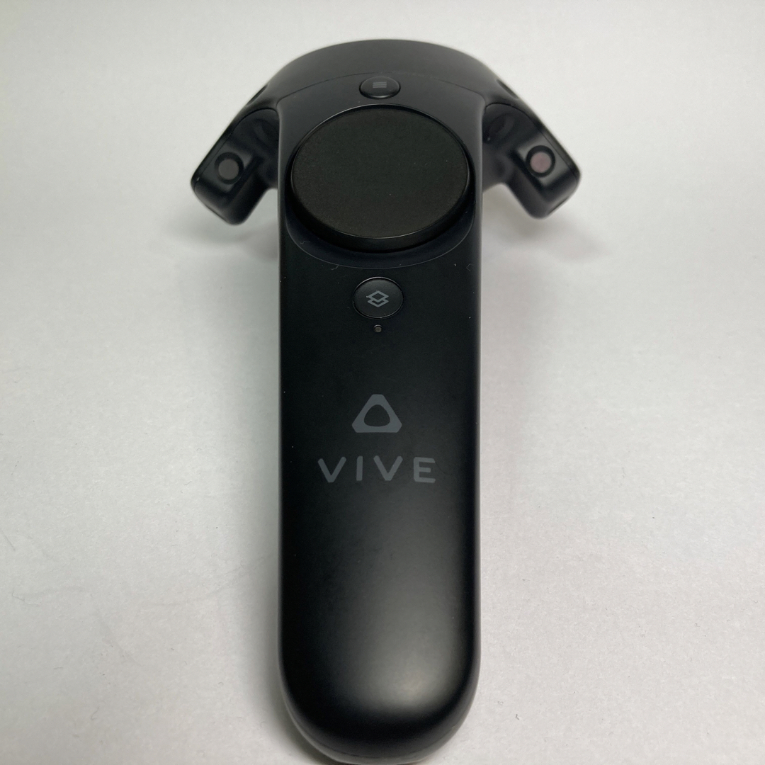 HTC VIVE コントローラー 2PR7100２本セット - PC周辺機器