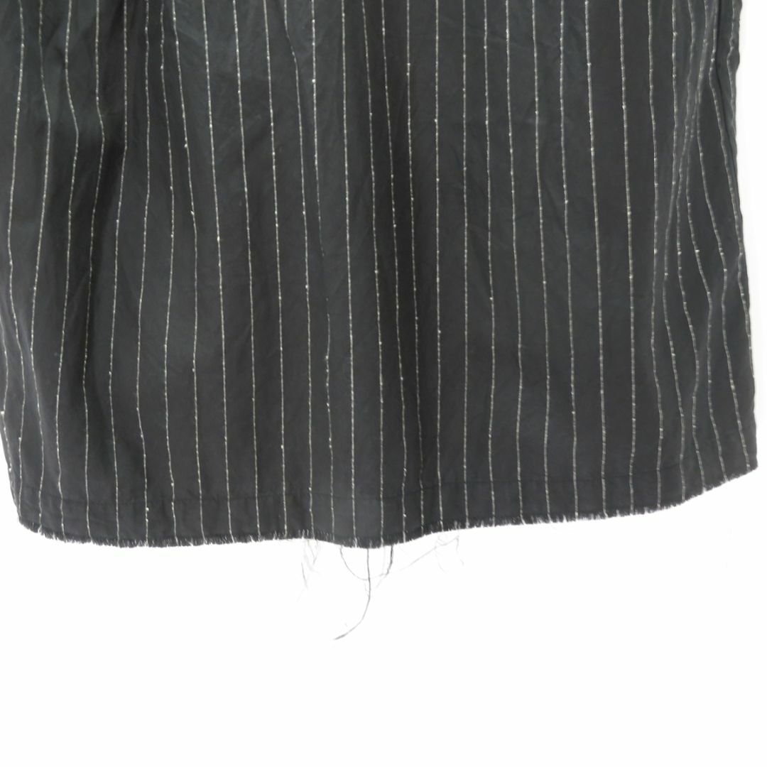 CHRISTIAN DADA(クリスチャンダダ)のCHRISTIAN DADA 18ss STRIPE SHIRT CDM-18S-0208A  メンズのトップス(シャツ)の商品写真