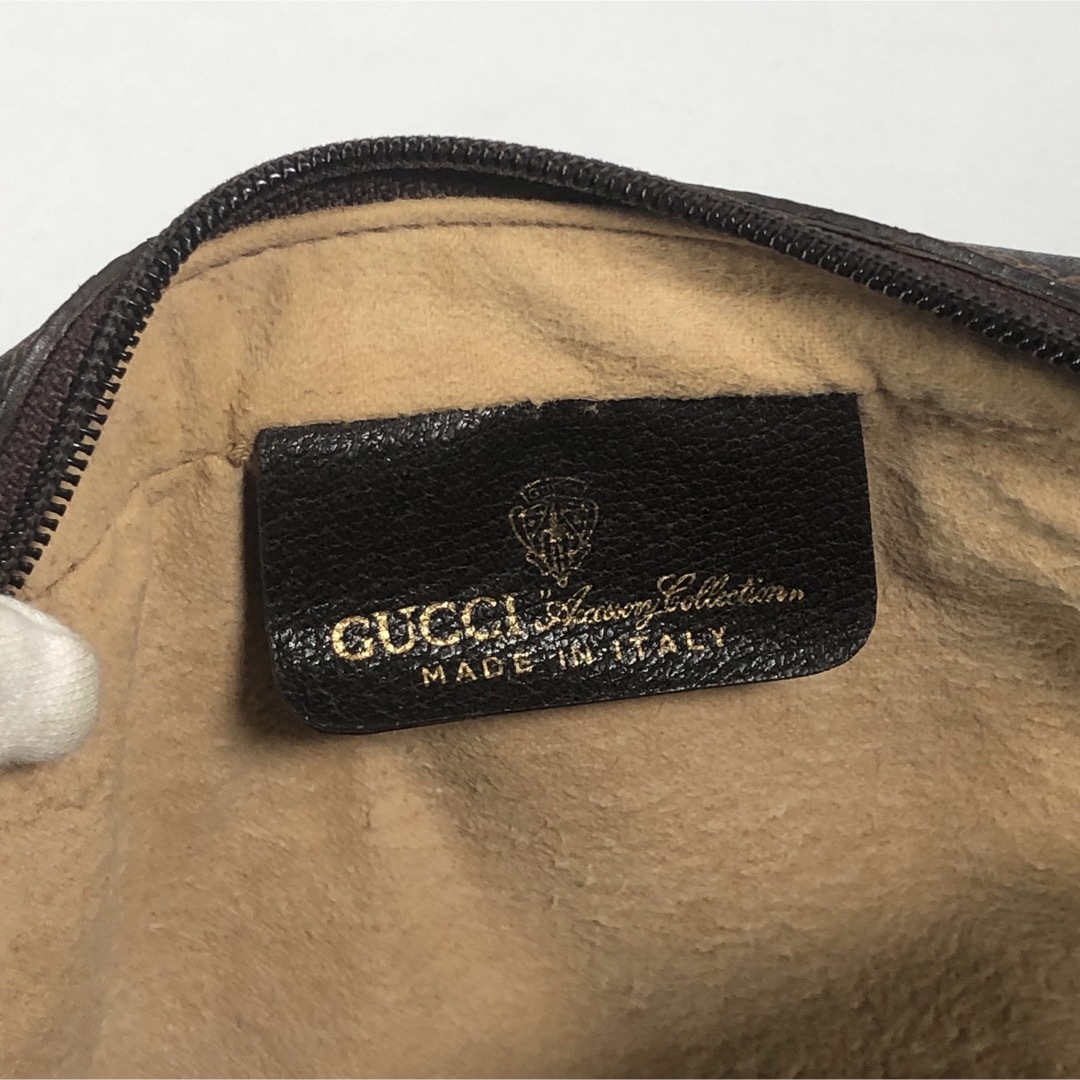 外観美品✨GUCCI グッチ ボストンバッグ シェリーライン GGスプリーム-