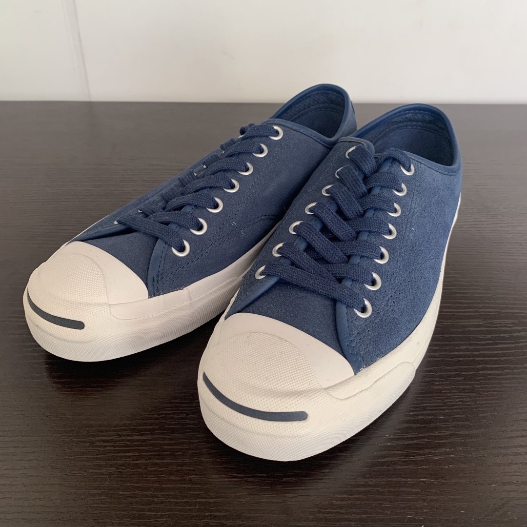 Polar Skate Co × Jack purcell コンバース　未使用