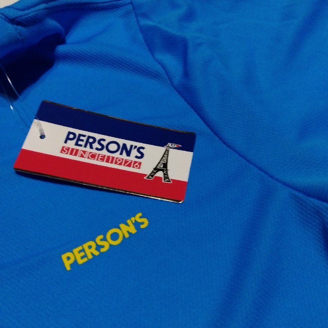 PARSON’S パーソンズ トップス　M メンズのトップス(Tシャツ/カットソー(半袖/袖なし))の商品写真