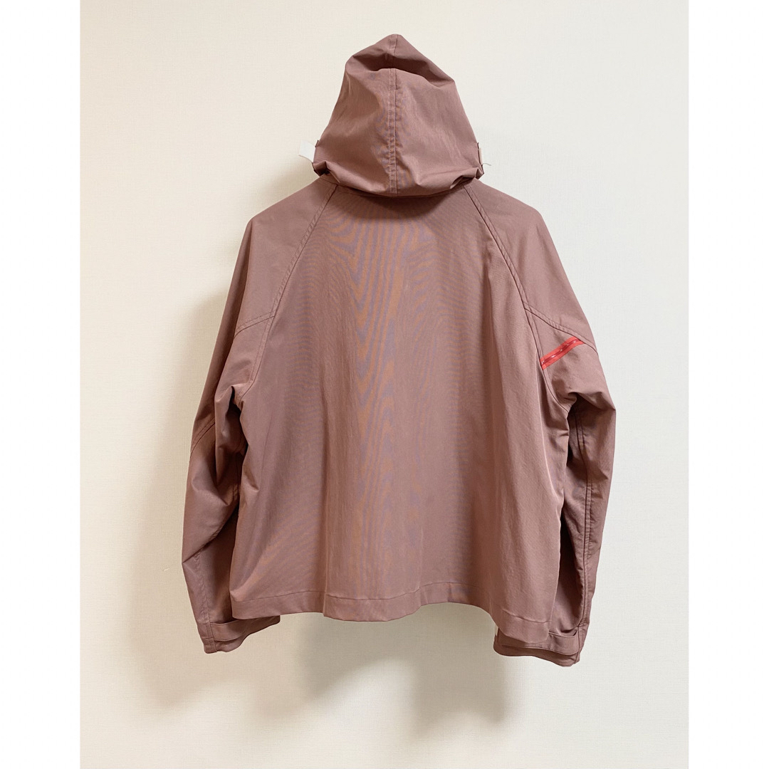 【24時間以内発送】PHINGERIN PIKET PARKA