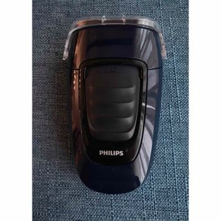 フィリップス(PHILIPS)の電気シェーバーPHILIPS PQ190☆使用頻度少なめ！動作確認済み！！(メンズシェーバー)