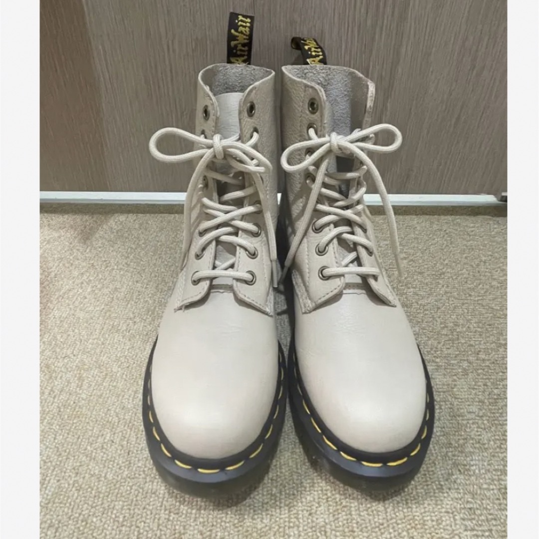 セールまとめ Dr.Martens 1460 PASCAL 8 ホール ブーツ | www