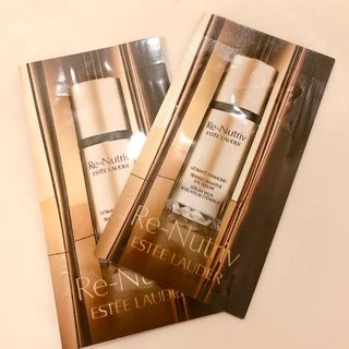 エスティローダー(Estee Lauder)のエスティーローダー  リニュートリィブ ダイヤモンド セラム フォー アイ　(美容液)