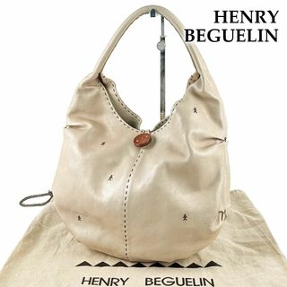 エンリーべグリンの通販 400点以上 | HENRY BEGUELINを買うならラクマ