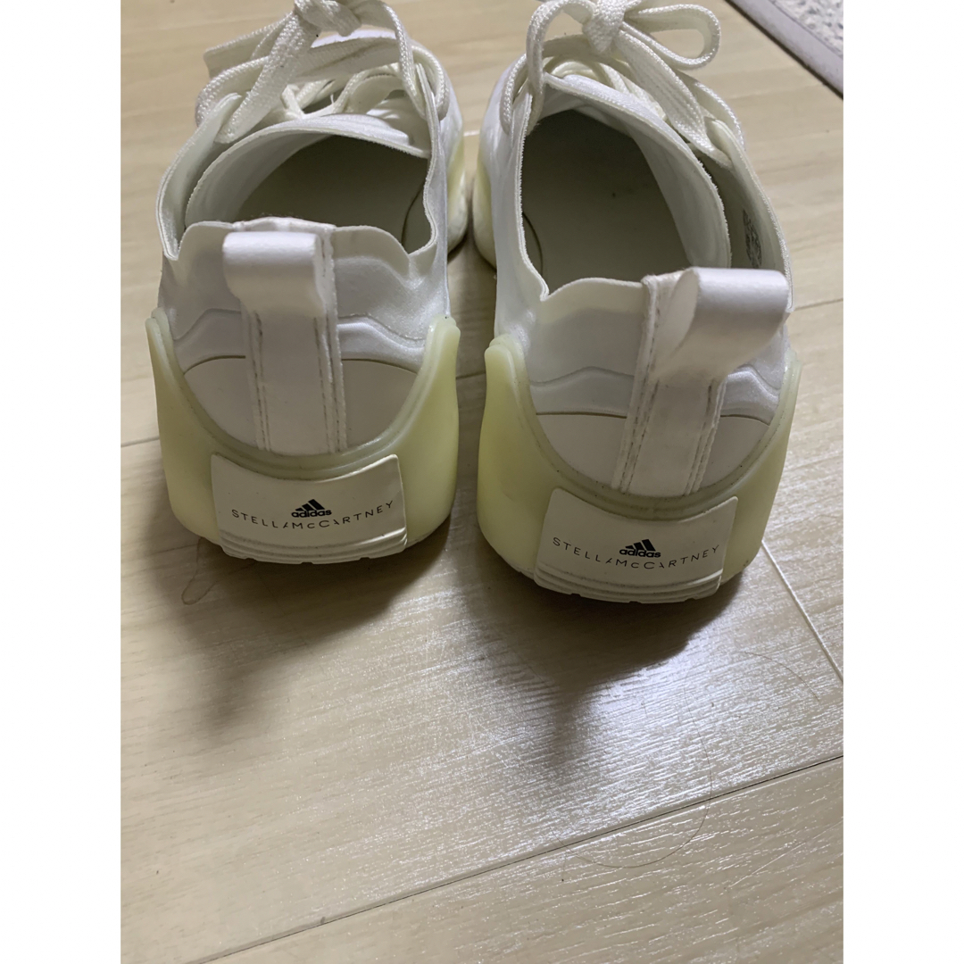 adidas by Stella McCartney - adidas ステラマッカートニー 23.5cmの