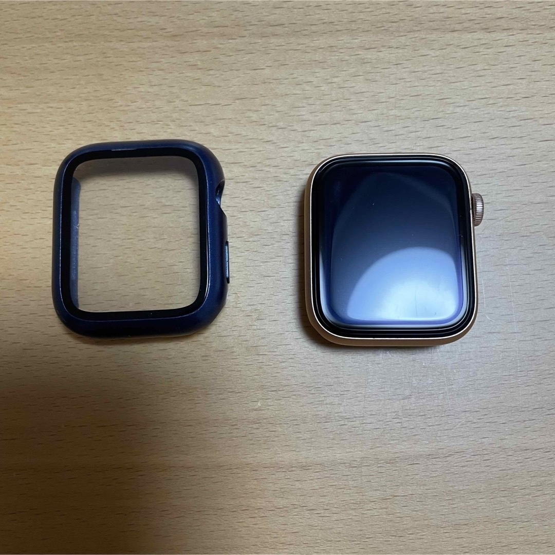 APPLE APPLE WATCH SE 44 GOAL PNS140--