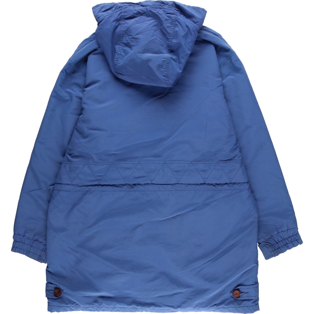 WOOLRICH(ウールリッチ)の古着 80年代 ウールリッチ WOOLRICH 中綿マウンテンパーカー シェルジャケット パファージャケット USA製 レディースXL ヴィンテージ /eaa373235 レディースのジャケット/アウター(その他)の商品写真