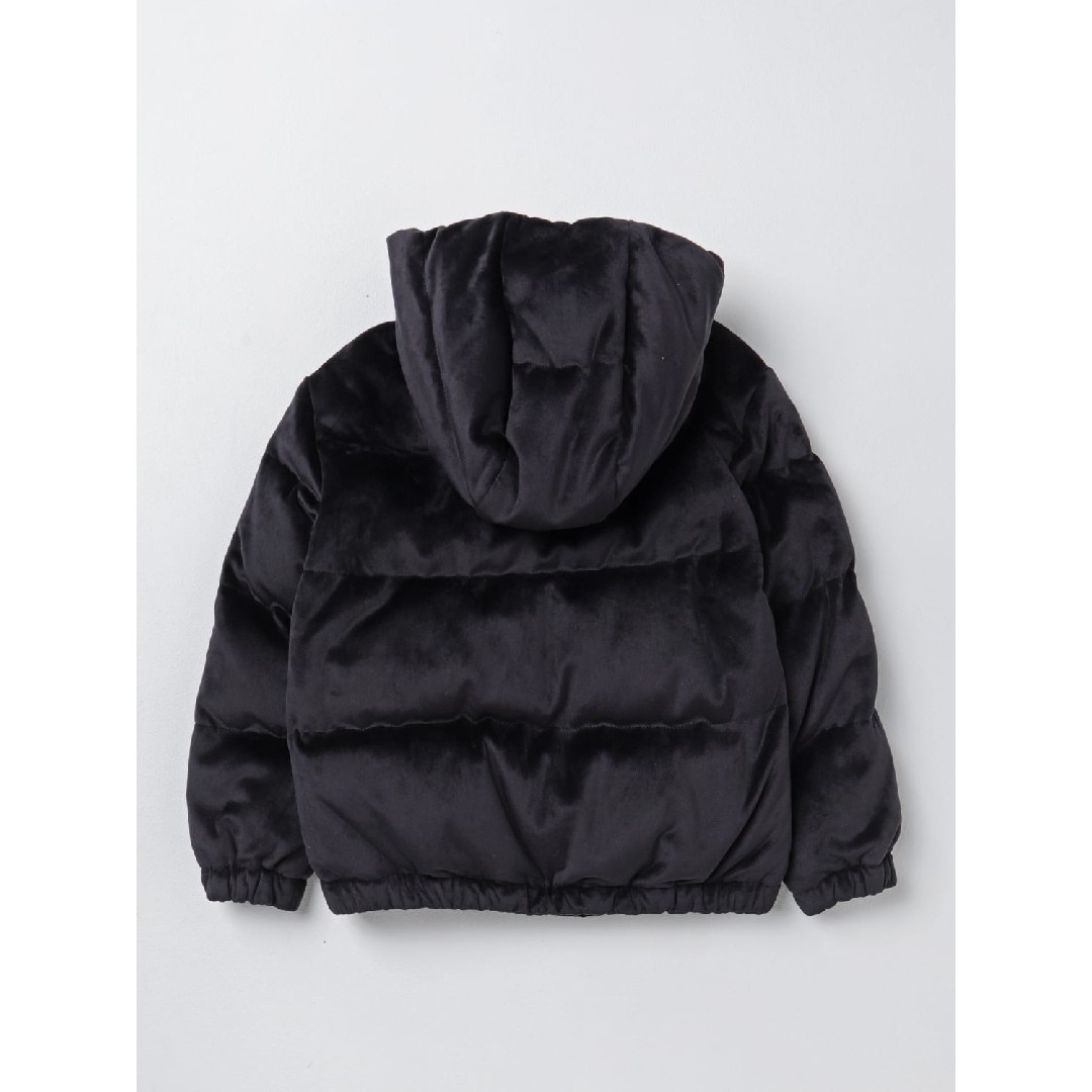 【新品】新作！MONCLER daos 14A ブラック